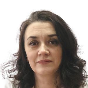 Воронина Оксана Юрьевна