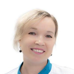 Бебенина Елена Валерьевна