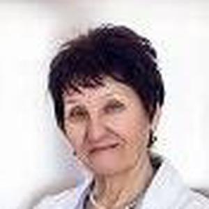 Устина Алина Михайловна