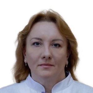 Тимохина Оксана Васильевна