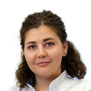 Трунова Анжелика Сергеевна