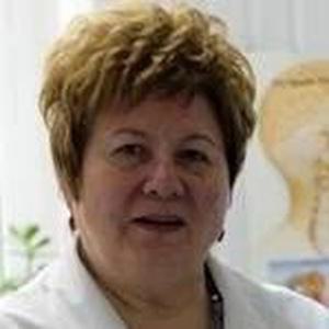 Камалова Кадрия Рашидовна