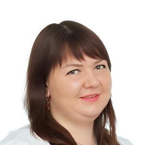 Пятунина Ирина Юрьевна