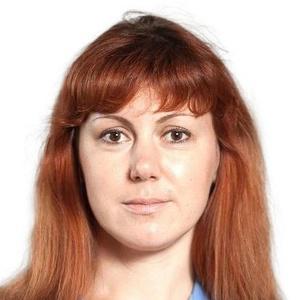 Караваева Татьяна Николаевна