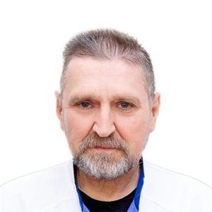 Курбатов Вячеслав Николаевич