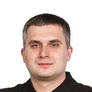 Данилов Кирилл Юрьевич
