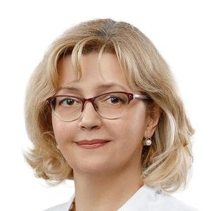 Киселева Татьяна Сергеевна