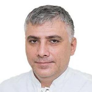 Горбаков Руслан Магометович