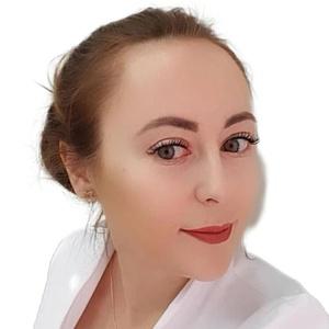 Коршунова Юлия Игоревна