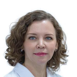Осипова Ольга Николаевна