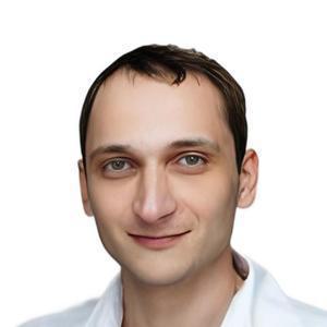 Приходько Сергей Сергеевич