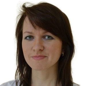 Соболева Елена Романовна