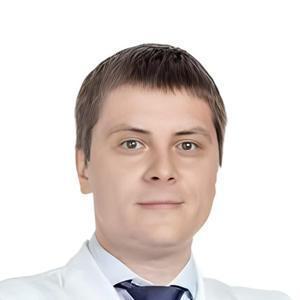 Леднев Павел Владимирович