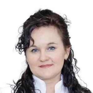 Кунафина Айгуль Фанитовна