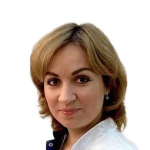 Семененко Татьяна Анатольевна