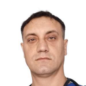 Евсеев Максим Александрович