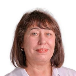 Калейкина Татьяна Андреевна