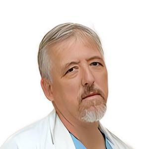 Комаров Роман Владимирович