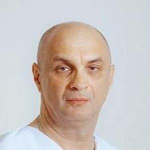 Кубиков Александр Иванович