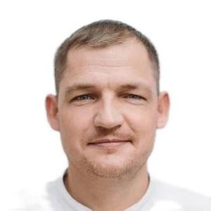Давыдов Максим Юрьевич