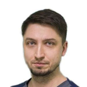 Корзунов Станислав Сергеевич