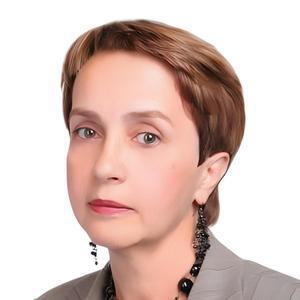 Гиоева Юлия Александровна