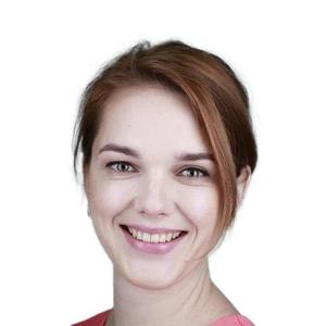 Акиншина Александра Олеговна
