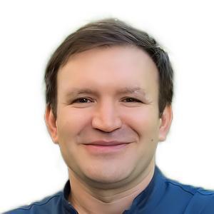 Латыпов Данил Гаптелирекович