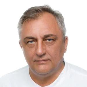 Архаров Сергей Леонидович