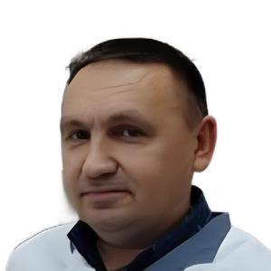 Исаев Дмитрий Николаевич