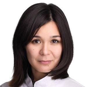 Каминская Татьяна Святославовна