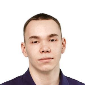 Афанасьев Александр Эдуардович