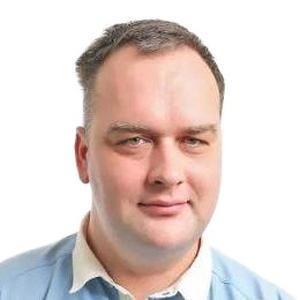 Шумаков Игорь Владимирович