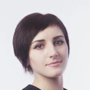 Строгонова Ирина Витальевна