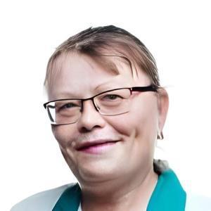 Баландина Людмила Викторовна