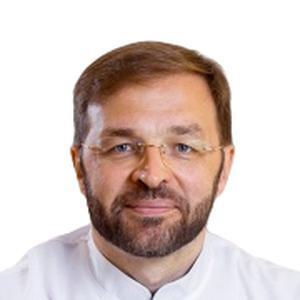 Алешин Игорь Валерьевич