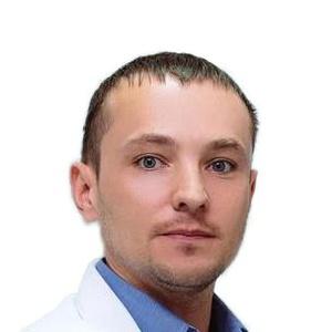 Кипарисов Максим Андреевич