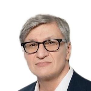 Алиханов Алихан Амруллахович