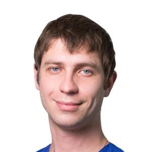 Курбанов Артем Анатольевич
