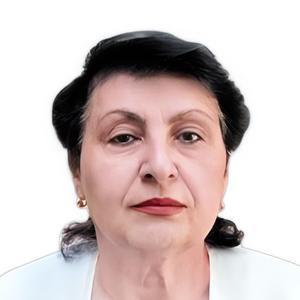 ТерАтаньянц Елизавета Арташесовна