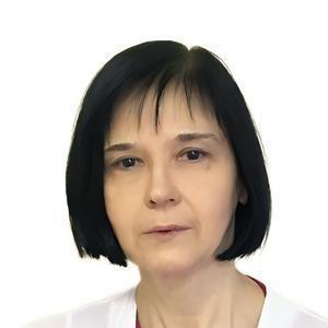Крупицкая Наталья Николаевна