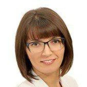Купцова Светлана Айдаровна