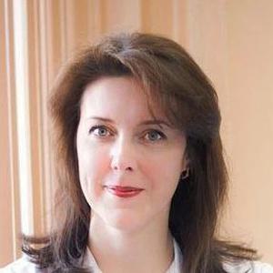 Архипова Светлана Львовна