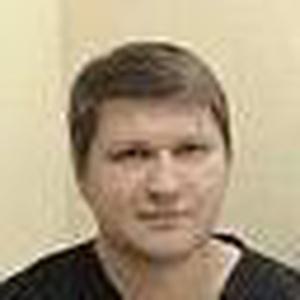 Буря Алексей Сергеевич