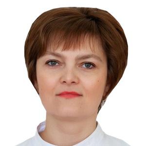Волова Ирина Владимировна