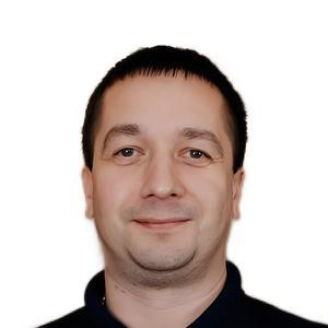 Чащин Сергей Андреевич