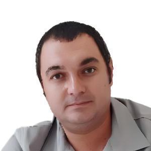 Пудеян Мелкон Андраникович