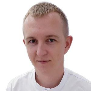 Поклонский Станислав Валерьевич