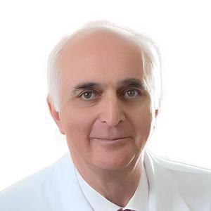 Алекян Баграт Гегамович