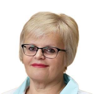 Лозовец Оксана Вениаминовна